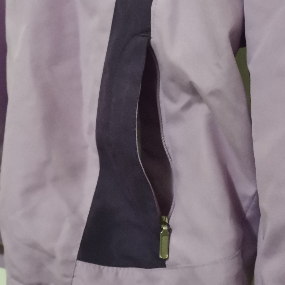 Bold Spirit Jacket. View 2